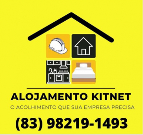 Alojamento Kitnet Manaíra